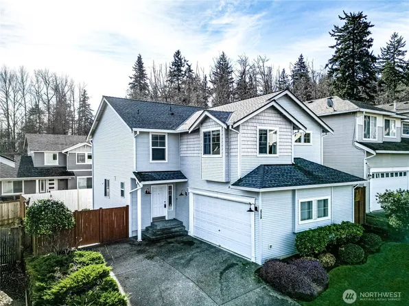 2712 153rd Street SW, Lynnwood, WA 98087