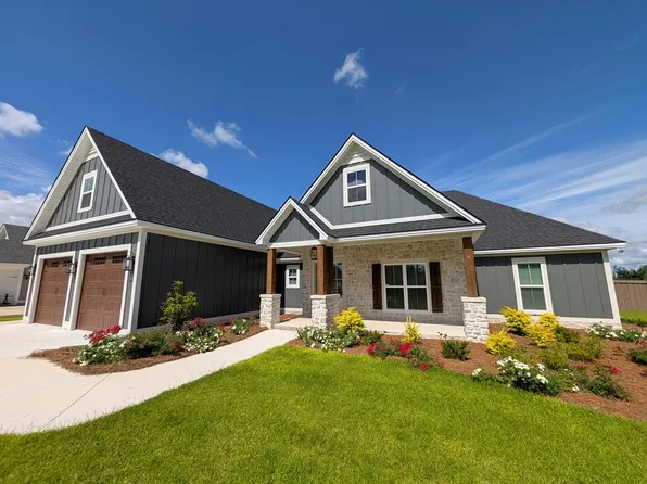 449 Long Pond Rd, Lake Park, GA 31636