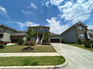 137 Brassica Ln, Cary, NC 27519