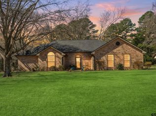 15721 County Road 431, Lindale, TX 75771