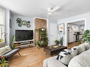 210 Adams St #3, Hoboken, NJ 07030