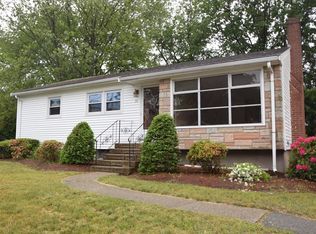 20 Devine Rd, Randolph, MA 02368