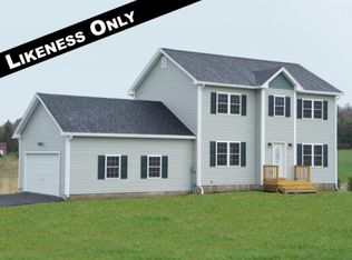 125 Boulder Ln, Fletcher, VT 05444