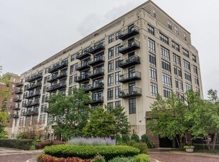 1524 S Sangamon St UNIT 310, Chicago, IL 60608