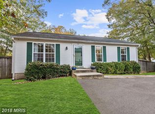 531 Oakton Rd, Odenton, MD 21113