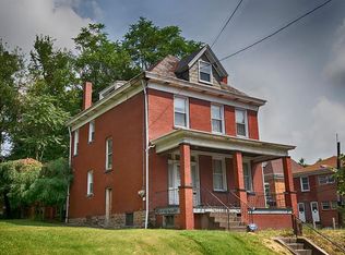 330 Dunlap St, Pittsburgh, PA 15214