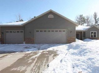 149353 Hidden Ponds Dr, Mosinee, WI 54455
