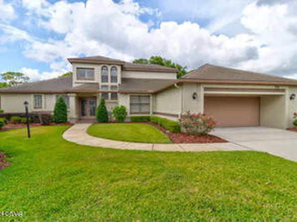 3151 Royal Birkdale Way, Port Orange, FL 32128