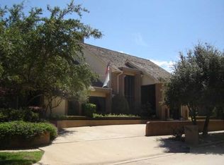 4000 Patty Ln, Bethany, OK 73008
