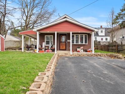 824 Hague St, Joliet, IL, 60432