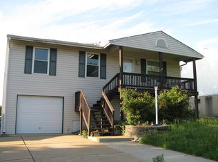 5405 Gloucester Rd, High Ridge, MO 63049