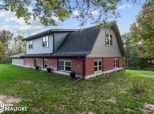 23878 Floris Rd, Bloomfield, IA 52537