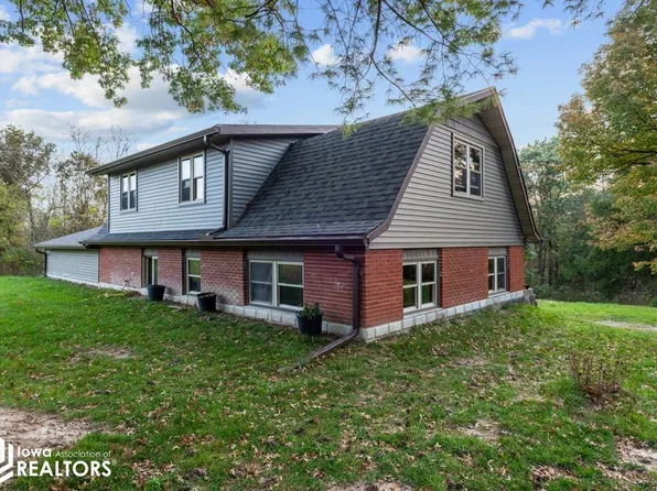 23878 Floris Rd, Bloomfield, IA 52537
