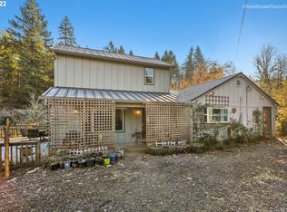 14785 S Howards Mill Rd, Mulino, OR 97042