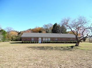 3080 Ranch Rd, Athens, TX 75751