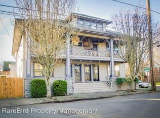 2323-2329 NE Rodney Ave, Portland, OR