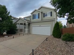 4806 Hawk Meadow Dr, Colorado Springs, CO 80916