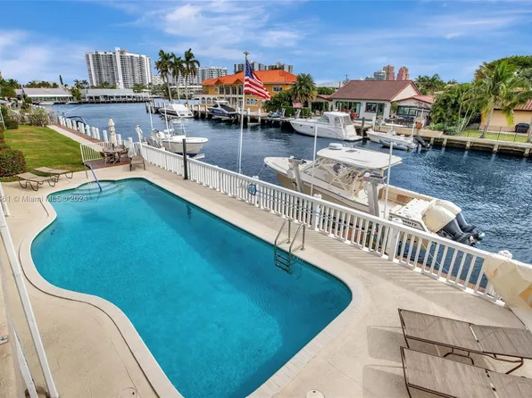 2866 NE 30th St APT 15, Fort Lauderdale, FL 33306