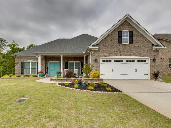 244 Crestgate Way, Easley, SC 29642