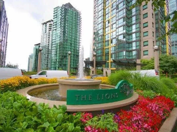 1331 Alberni St, Vancouver, BC V6E 4S1