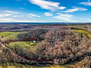 35 S Chisholm Creek Rd, Westpoint, TN 38486