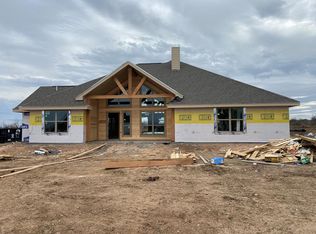 4607 Grey Wolf Ln, San Angelo, TX 76901
