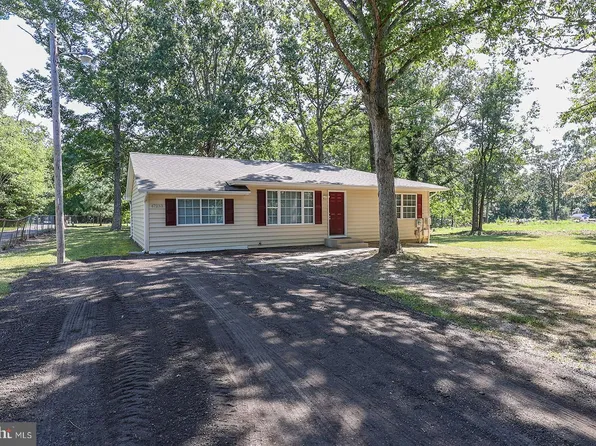 47233 Lincoln Ave, Lexington Park, MD 20653