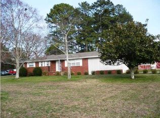 106 Graysville Rd, Ringgold, GA 30736