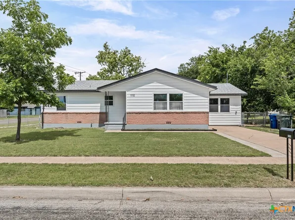 1110 S 7th St, Copperas Cove, TX 76522