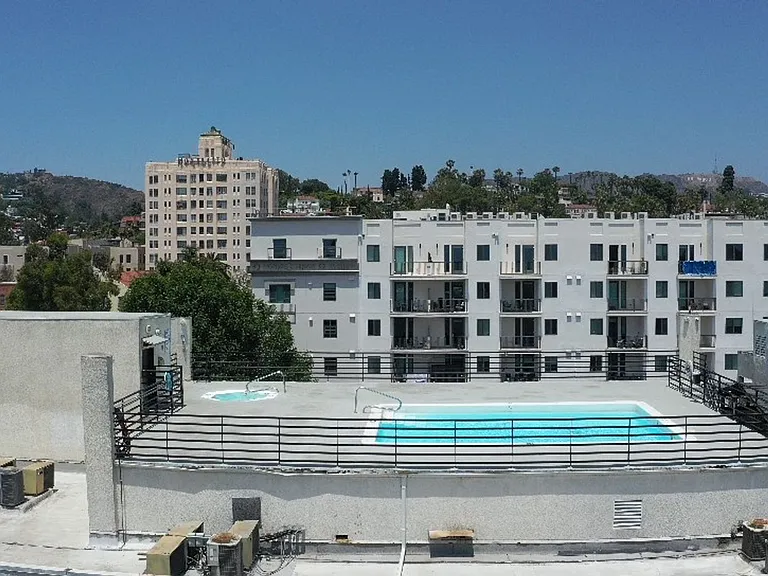 Hollywood — Photo 22
