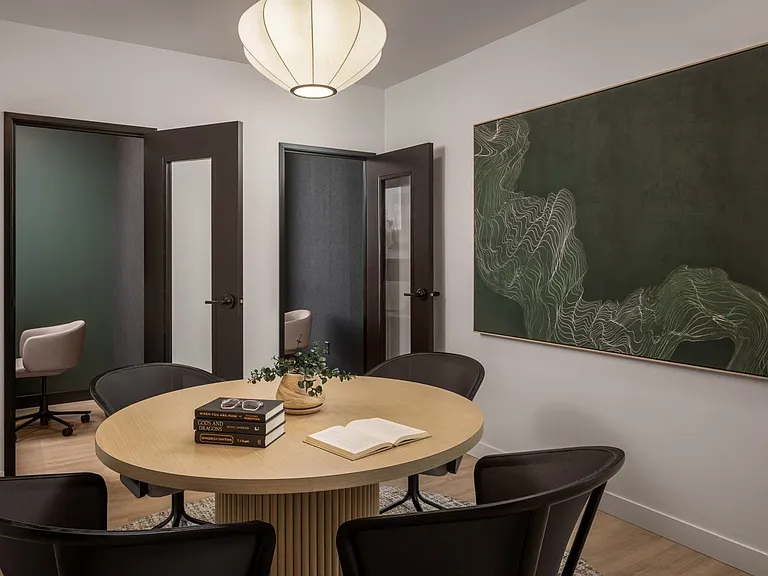 Olivine Apartments - Now Open! — Photo 12