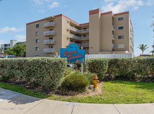 1525 S Atlantic Ave APT 203, Cocoa Beach, FL 32931