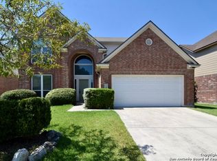 1339 Arrow Stone, San Antonio, TX 78258