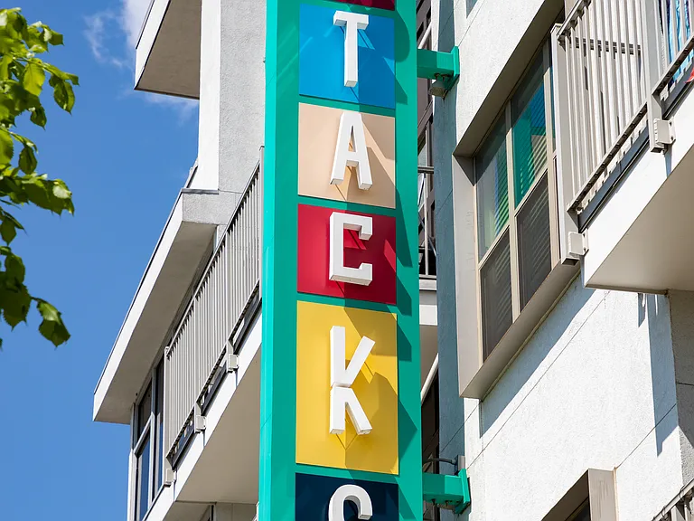 Stacks on Main — Photo 80