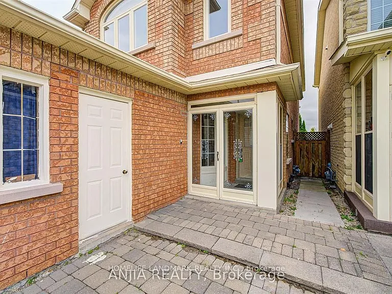 203 Milliken Meadows Dr #BASEMENT — Photo 3