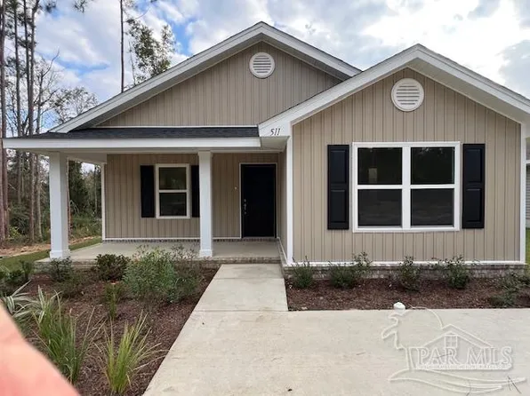 511 Ketch Creek Dr #11C, Cantonment, FL 32533