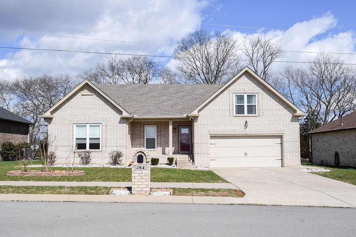 484 Lucy Cir, Gallatin, TN 37066 Zillow
