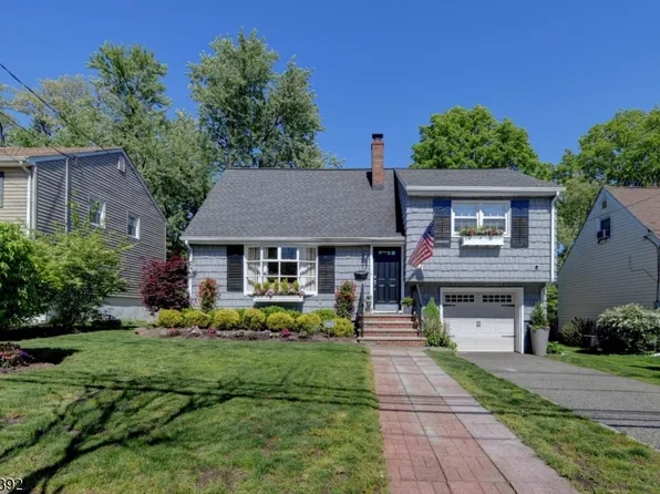 1603 Broad St, Bloomfield Twp., NJ 07003