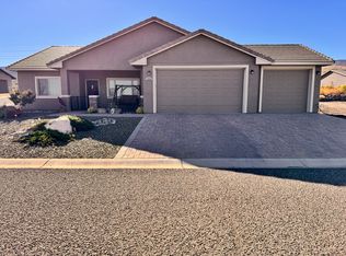 1940 Sable Ridge Rd, Clarkdale, AZ 86324
