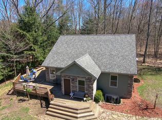 8373 W 112th St, Grant, MI 49327