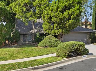 10919 Bismarck Ave, Porter Ranch, CA 91326