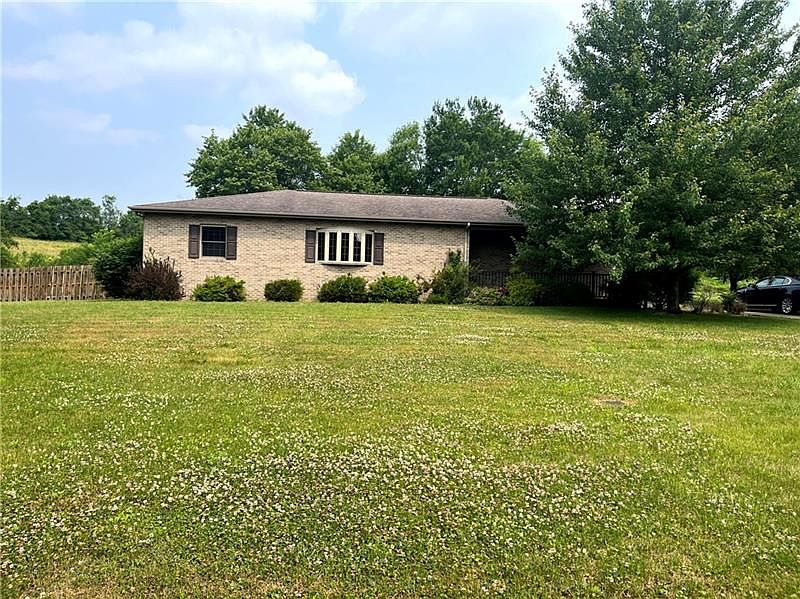 97 James St N, Lemont Furnace, PA 15456 MLS 1617080 Zillow