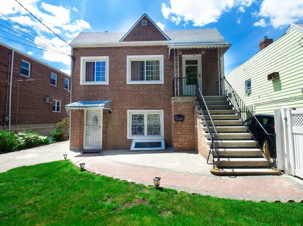 2729 Westervelt Ave, Bronx, NY 10469