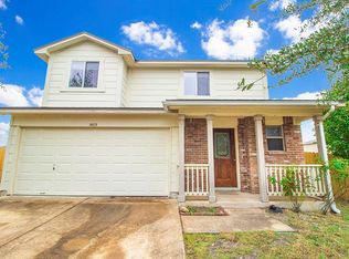 5013 Daymon Ct, Hutto, TX 78634