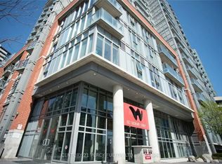 170 Sudbury St #1608, Toronto, ON M6J0A1