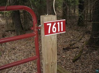 7611 Birch Rd, Canyon, MN 55717