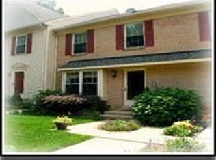 628 Shropshire Dr, West Chester, PA 19382