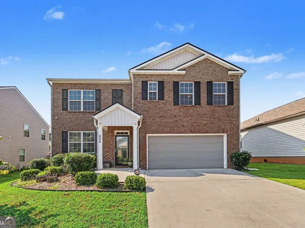 626 Yazzie Pl, Atlanta, GA 30349