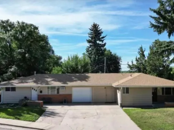 1714-1716 W 8th Street, Loveland, CO 80537
