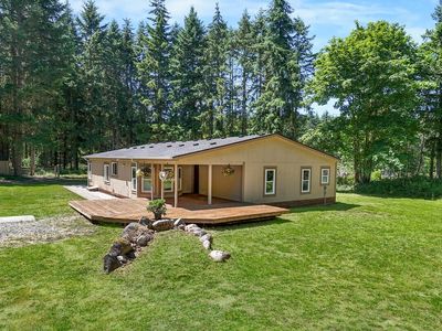 1509 390th Street S, Roy, WA, 98580